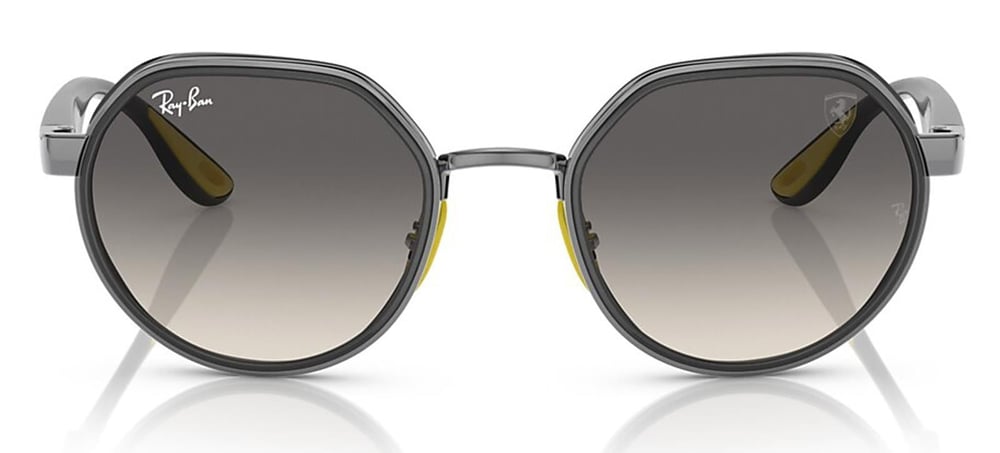 Ray-Ban RB3703M F03011 51 Ferrari Unisex Güneş Gözlüğü