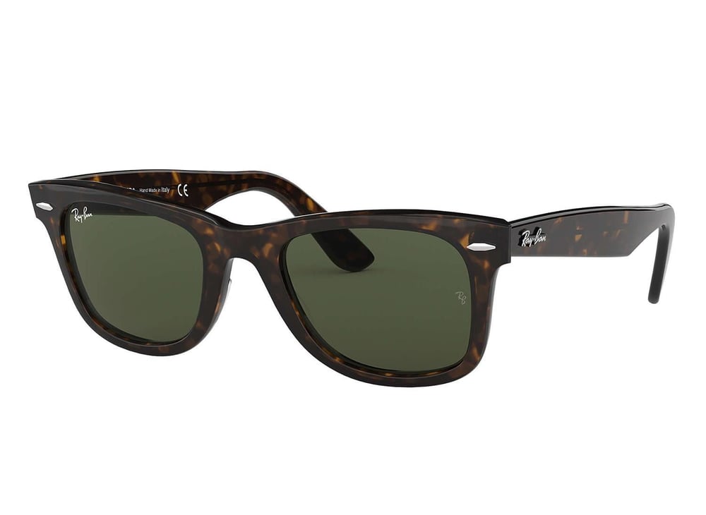 Ray-Ban RB2140 902 50 Wayfarer Unisex Güneş Gözlüğü