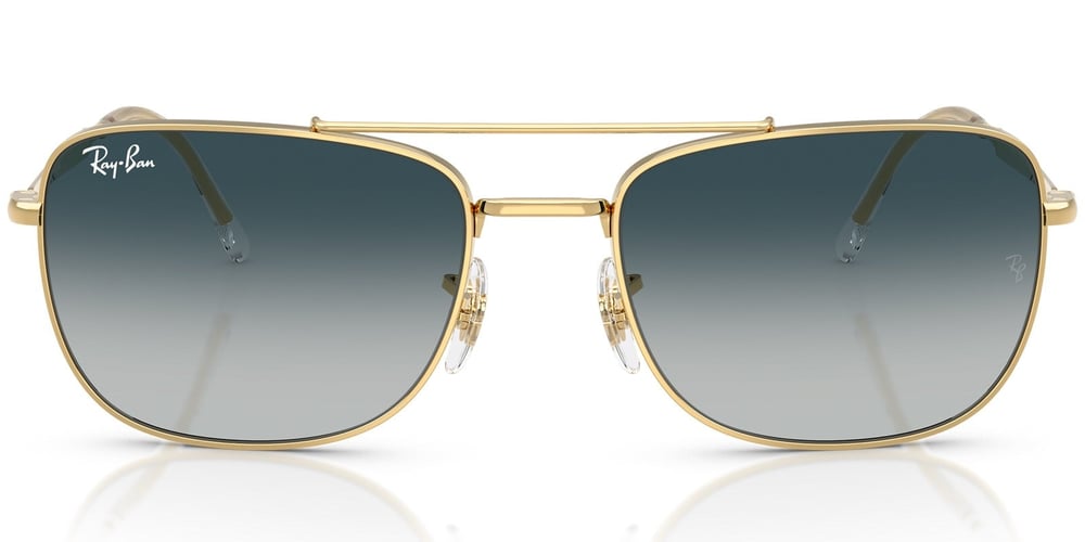 Ray-Ban RB3755 9201/32 59 Unisex Güneş Gözlüğü