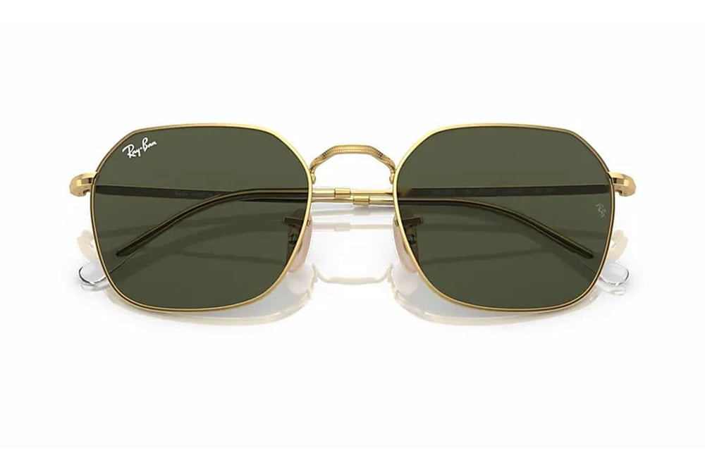 Ray-Ban RB3694 001/31 53 Unisex Güneş Gözlüğü