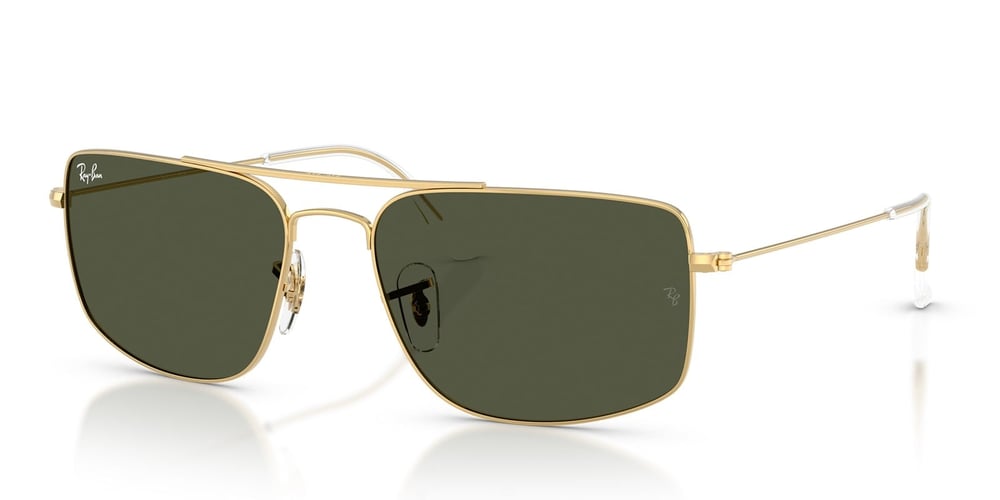 Ray-Ban RB3779 001/31 56 Explorer 3 Unisex Güneş Gözlüğü