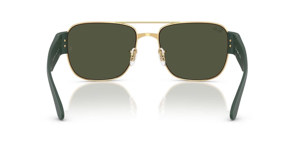 Ray-Ban RB3756 001/31 59 Unisex Güneş Gözlüğü