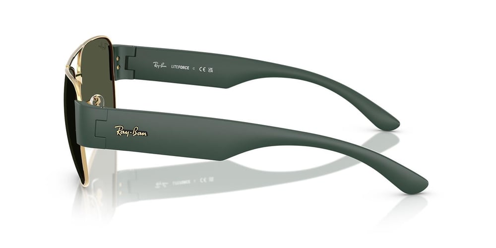 Ray-Ban RB3756 001/31 59 Unisex Güneş Gözlüğü