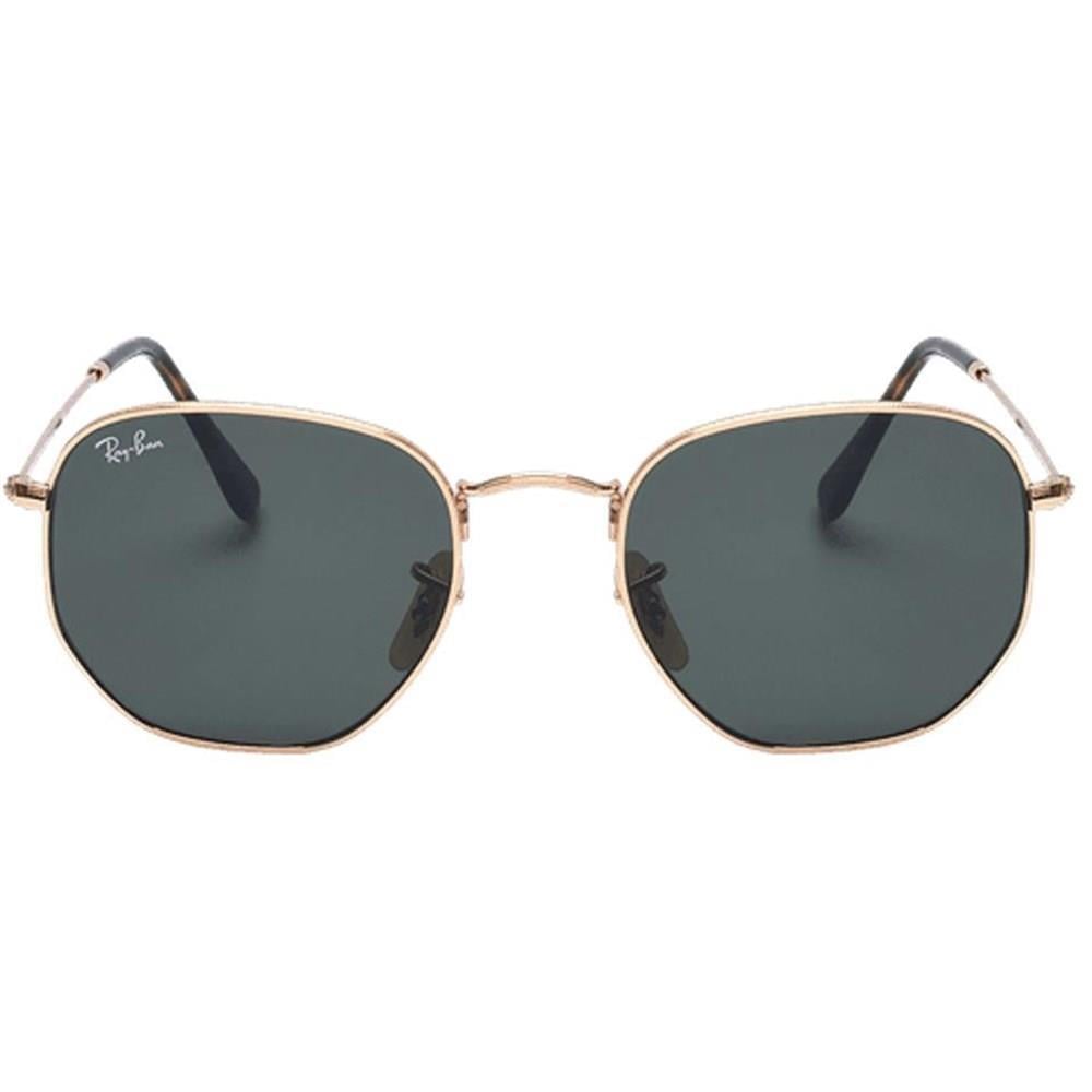 Ray Ban RB3548N 001/58 51 Polarize Unisex Güneş Gözlüğü