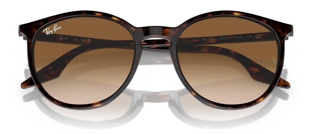 Ray-Ban RB2204 902/51 51 Unisex Güneş Gözlüğü