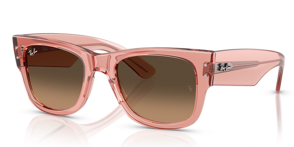 Ray-Ban RB0840S 684843 51 Mega Wayfarer Unisex Güneş Gözlüğü