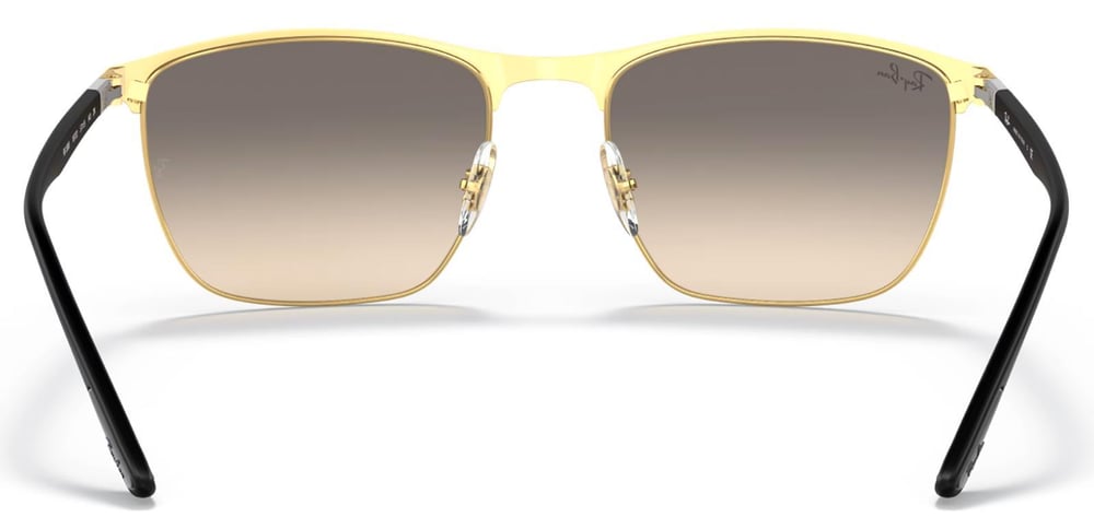 Ray-Ban RB3686 187/32 57 Unisex Güneş Gözlüğü