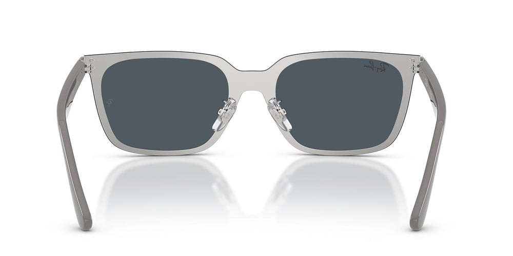 Ray-Ban RB3784D 003/87 45 Unisex Güneş Gözlüğü