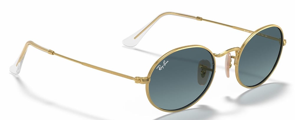 Ray-Ban RB3547 001/3M 51 Unisex Güneş Gözlüğü