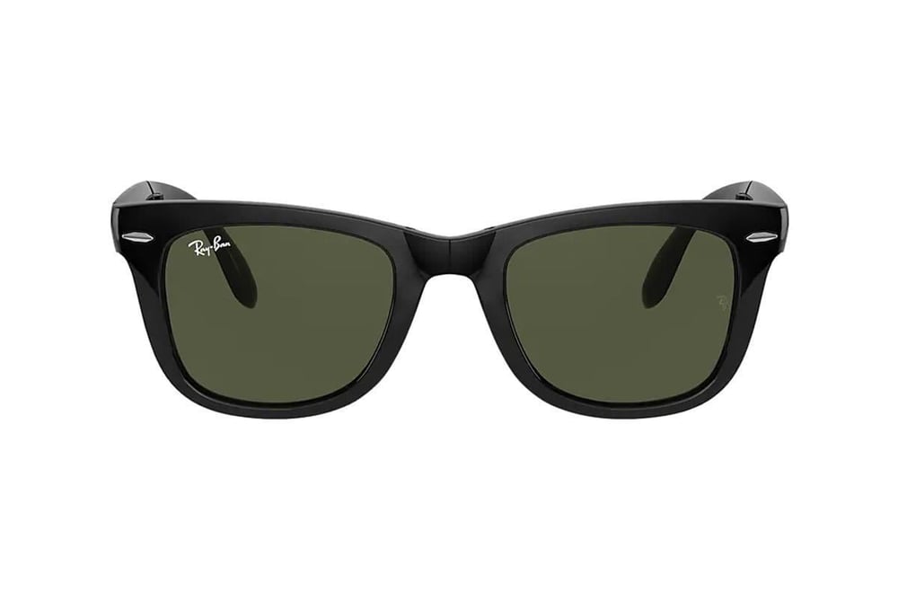 Ray-Ban RB4105 601 50 Unisex Güneş Gözlüğü