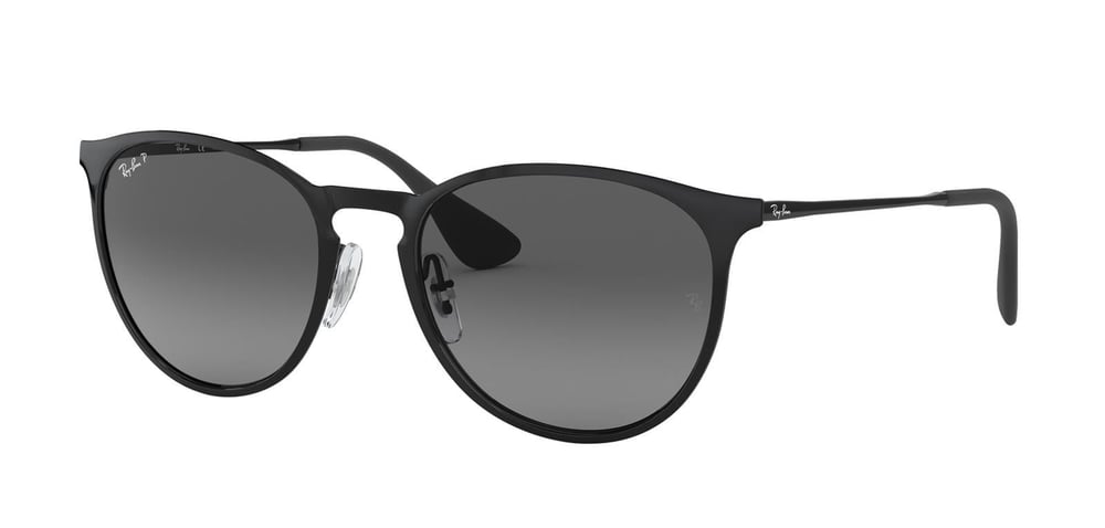 Ray-Ban RB3539 002/T3 54 Polarize Unisex Güneş Gözlüğü