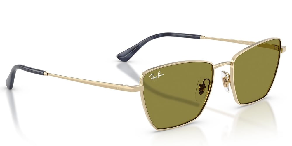 Ray-Ban RB3783 9213/2 53 Unisex Güneş Gözlüğü