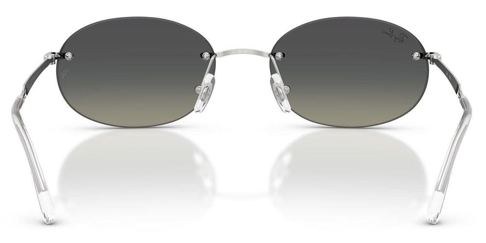 Ray-Ban RB3767 003/11 54 Unisex Güneş Gözlüğü