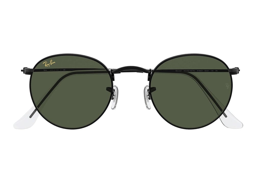 Ray-Ban RB3447 919931 50 Unisex Güneş Gözlüğü