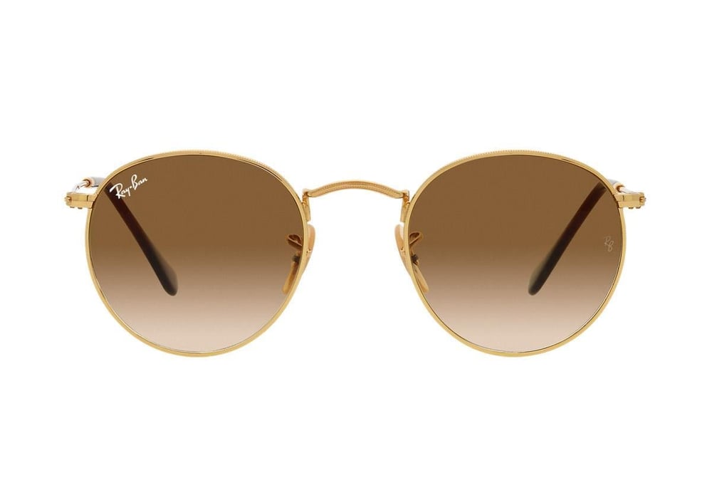 Ray-Ban RB3447 001/51 50 Unisex Güneş Gözlüğü