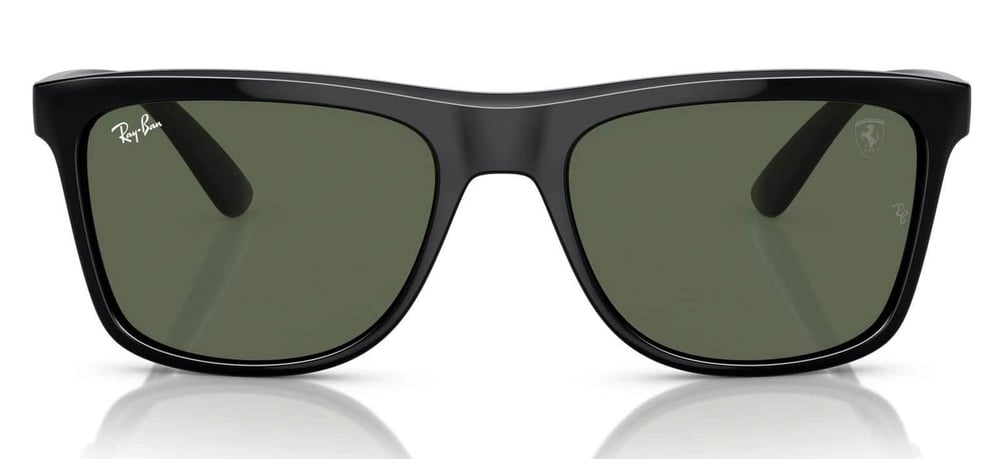 Ray-Ban RB4413M F68371 57 Unisex Güneş Gözlüğü