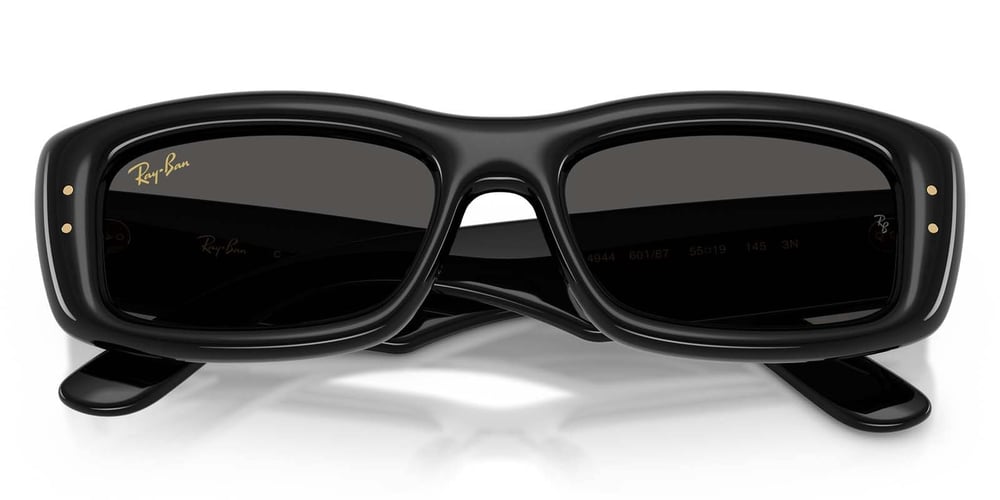 Ray-Ban RB4944 601/87 55 A$AP ROCKY Unisex Güneş Gözlüğü