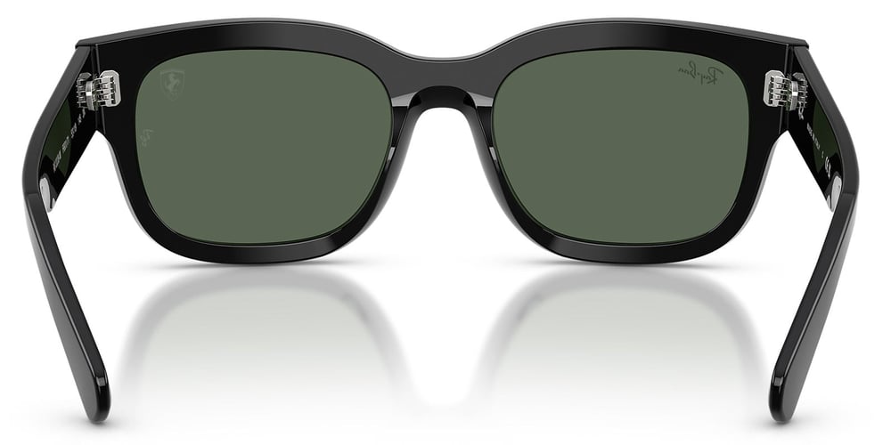 Ray-Ban RB2228M F601/71 53 Ferrari Unisex Güneş Gözlüğü