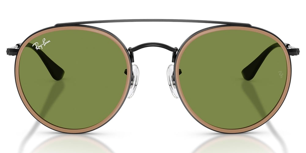 Ray-Ban RB3647N 9279/4E 51 Unisex Güneş Gözlüğü