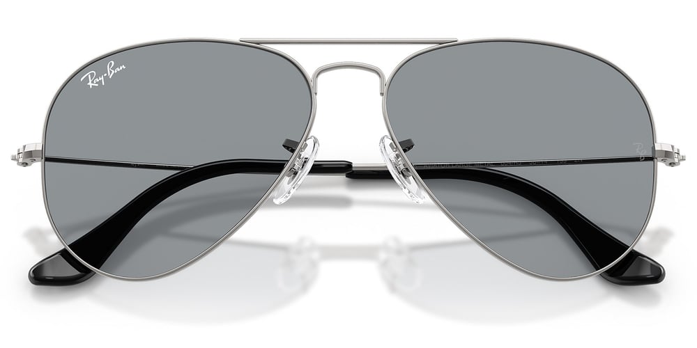 Ray-Ban RB3025 004/R5 58 Aviator Large Metal Unisex Güneş Gözlüğü