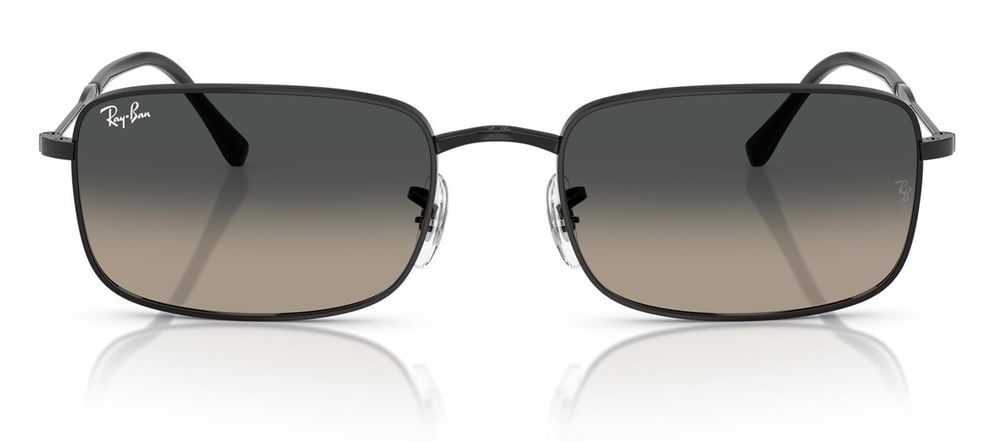 Ray-Ban RB3746 002/71 56 Unisex Güneş Gözlüğü
