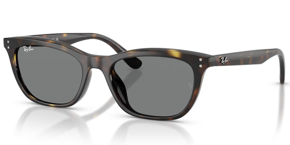 Ray-Ban RB4474D 710/87 54 Unisex Güneş Gözlüğü