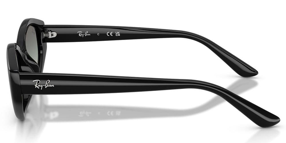 Ray-Ban RB4473D 667711 56 Unisex Güneş Gözlüğü