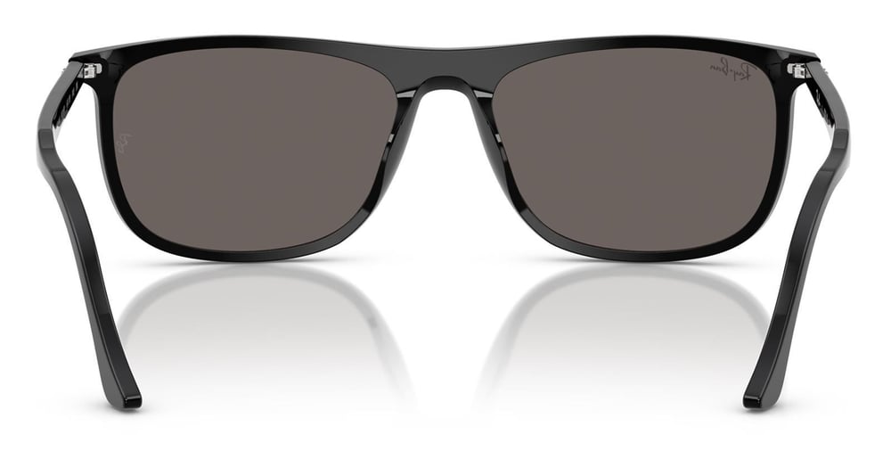 Ray-Ban RB2216 901/B1 58 Unisex Güneş Gözlüğü