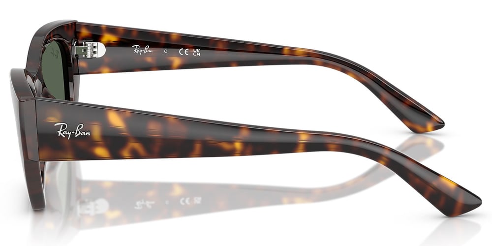 Ray-Ban RB4430 135971 49 Unisex Güneş Gözlüğü