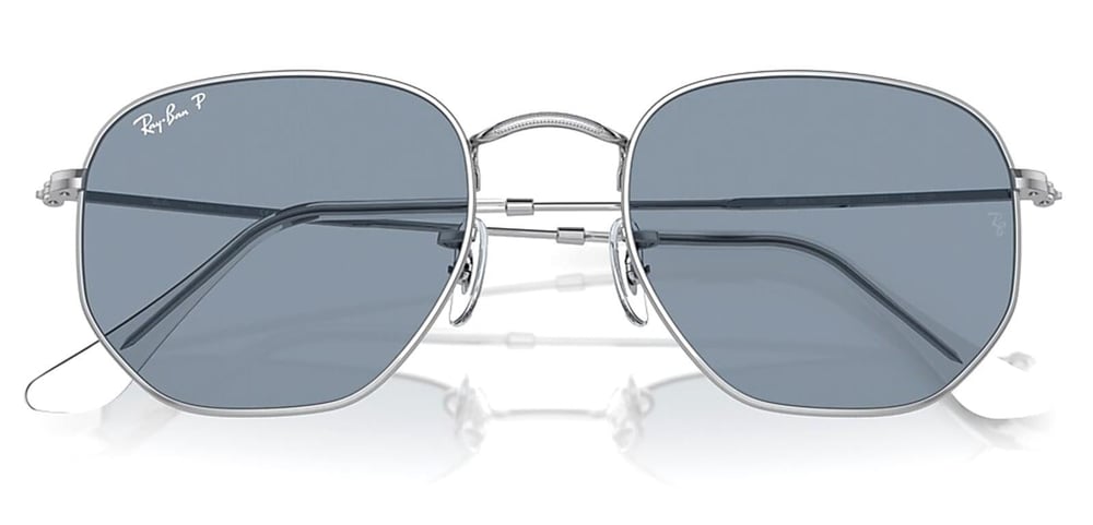 Ray-Ban RB3548N 003/02 51 Polarize Unisex Güneş Gözlüğü