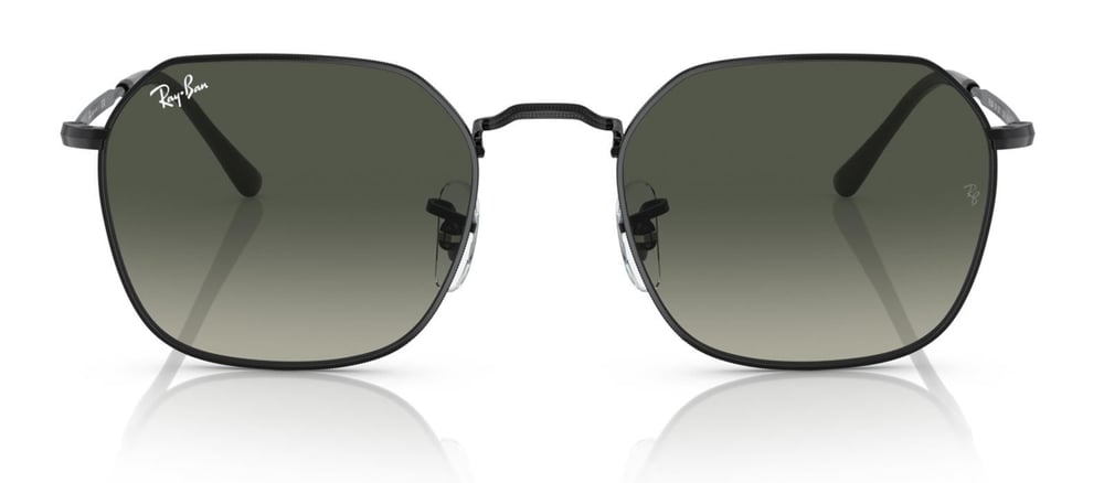 Ray-Ban RB3694 002/71 53 Unisex Güneş Gözlüğü