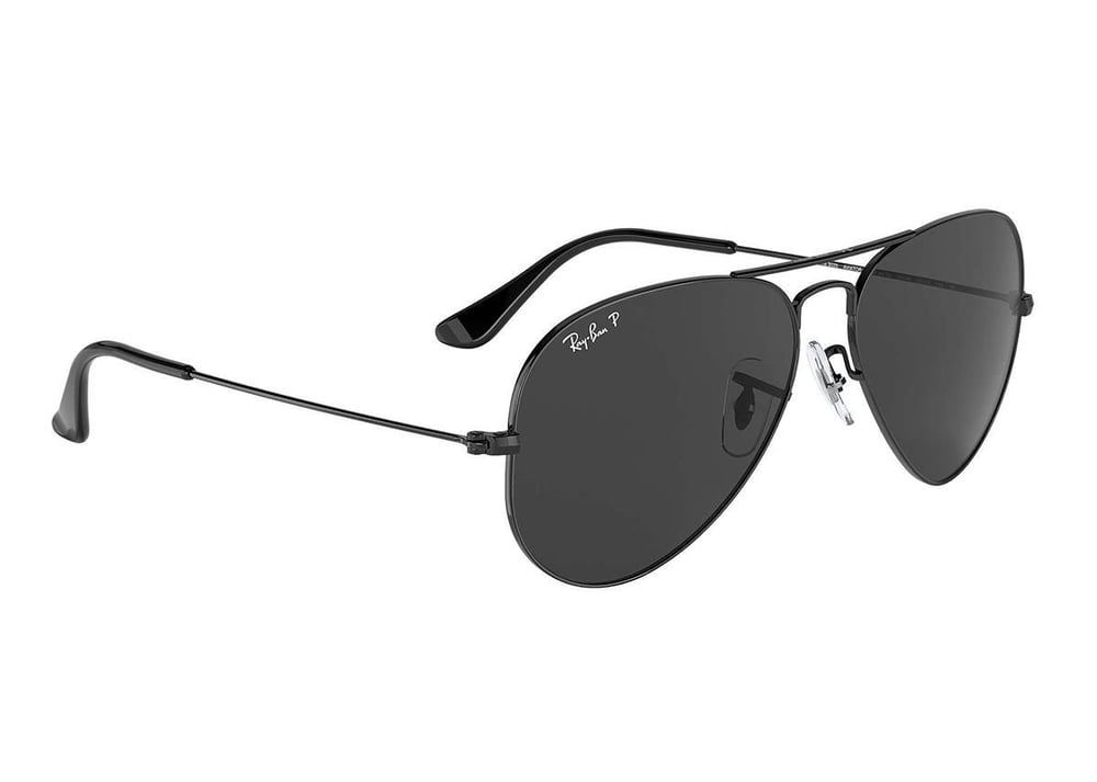 Ray-Ban RB3025 002/48 58 Unisex Güneş Gözlüğü