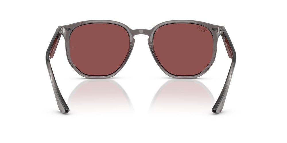 Ray-Ban RB4306 687375 54 Unisex Güneş Gözlüğü