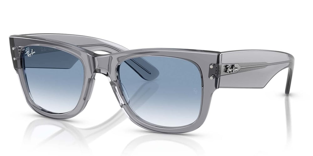 Ray-Ban RB0840S 68463F 51 Unisex Güneş Gözlüğü