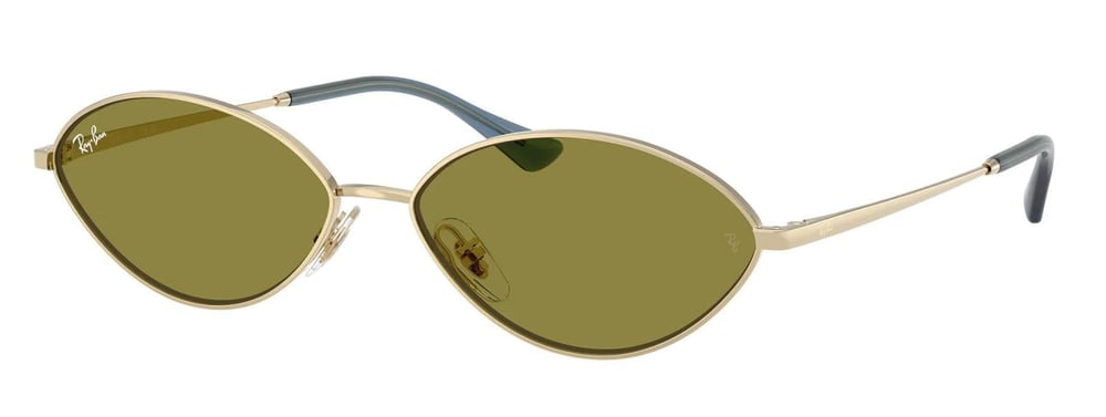 Ray-Ban RB3757 9213/2 56 Unisex Güneş Gözlüğü
