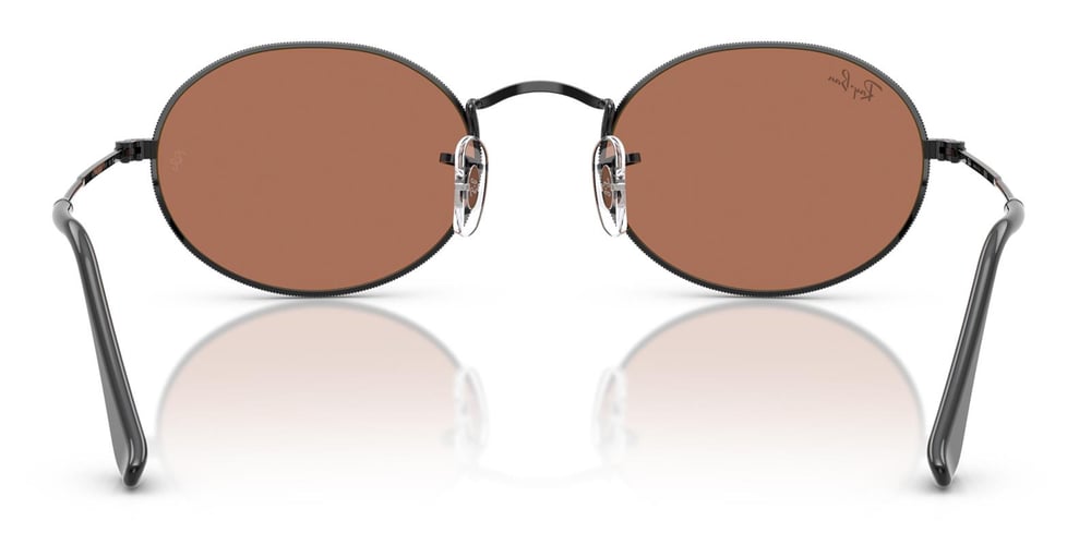 Ray-Ban RB3547N 002/40 51 Unisex Güneş Gözlüğü