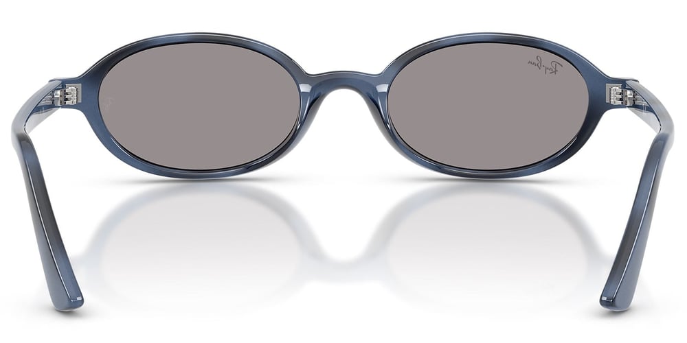 Ray-Ban RB4472 6855/1 48 KHAL Unisex Güneş Gözlüğü
