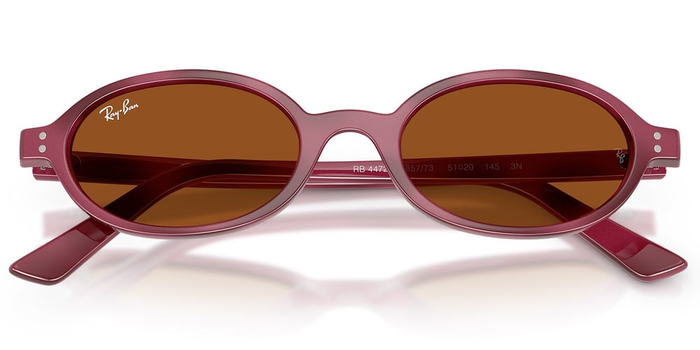 Ray-Ban RB4472 685773 48 Unisex Güneş Gözlüğü