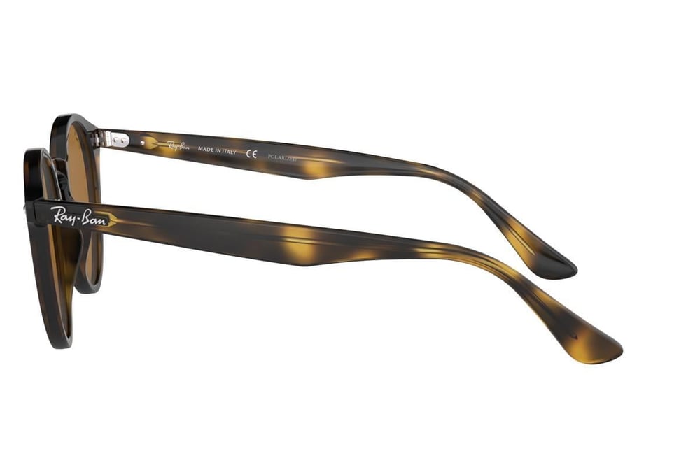 Ray-Ban RB2180 710/83 49 Polarize Unisex Güneş Gözlüğü