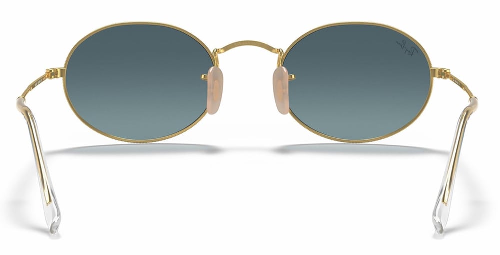 Ray-Ban RB3547 001/3M 51 Unisex Güneş Gözlüğü