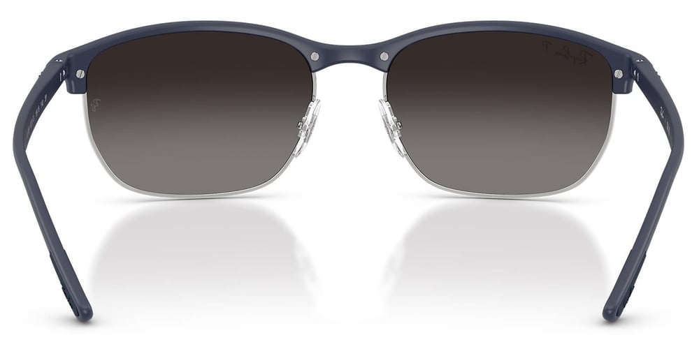 Ray-Ban RB4469 6331/T3 59 Polarize Unisex Güneş Gözlüğü