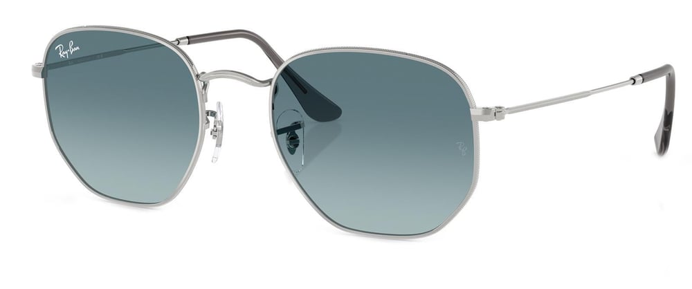 Ray-Ban RB3548N 003/3M 51 Unisex Güneş Gözlüğü