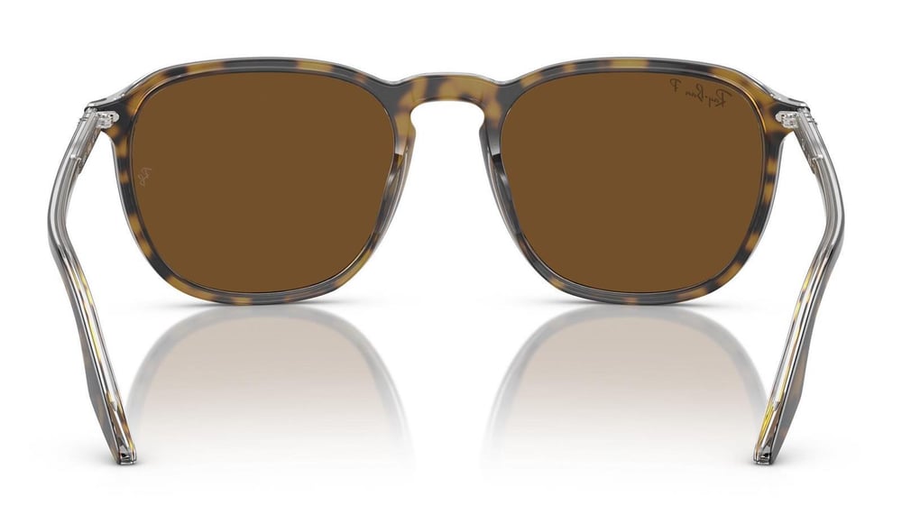 Ray-Ban RB2203 139357 55 Polarize Unisex Güneş Gözlüğü
