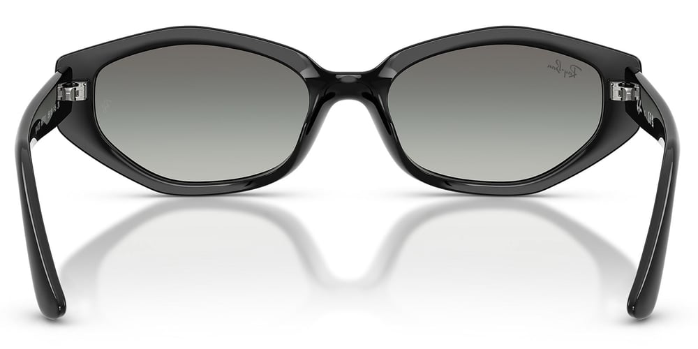 Ray-Ban RB4473D 667711 56 Unisex Güneş Gözlüğü