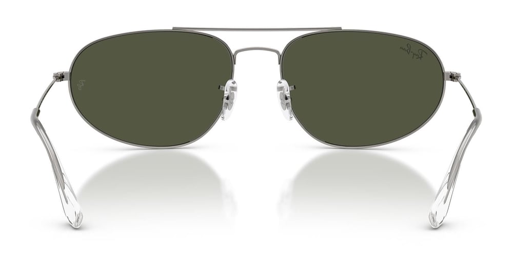 Ray-Ban RB3945 004/31 60 Unisex Güneş Gözlüğü