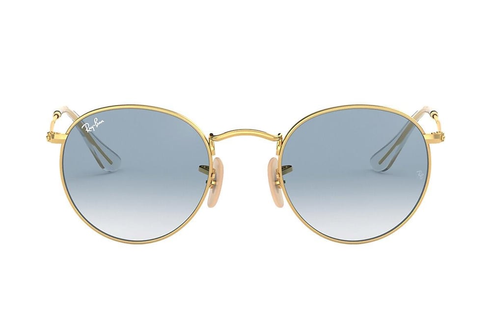 Ray-Ban RB3447N 001/3F 50 Unisex Güneş Gözlüğü