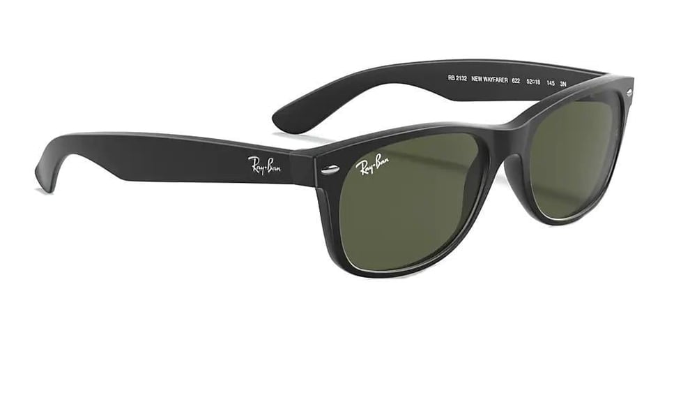 Ray Ban RB2132 622/58 52 Polarize Unisex Güneş Gözlüğü