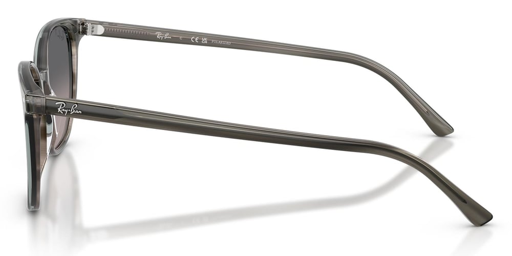 Ray-Ban RB2197 1438/M3 52 Unisex Güneş Gözlüğü