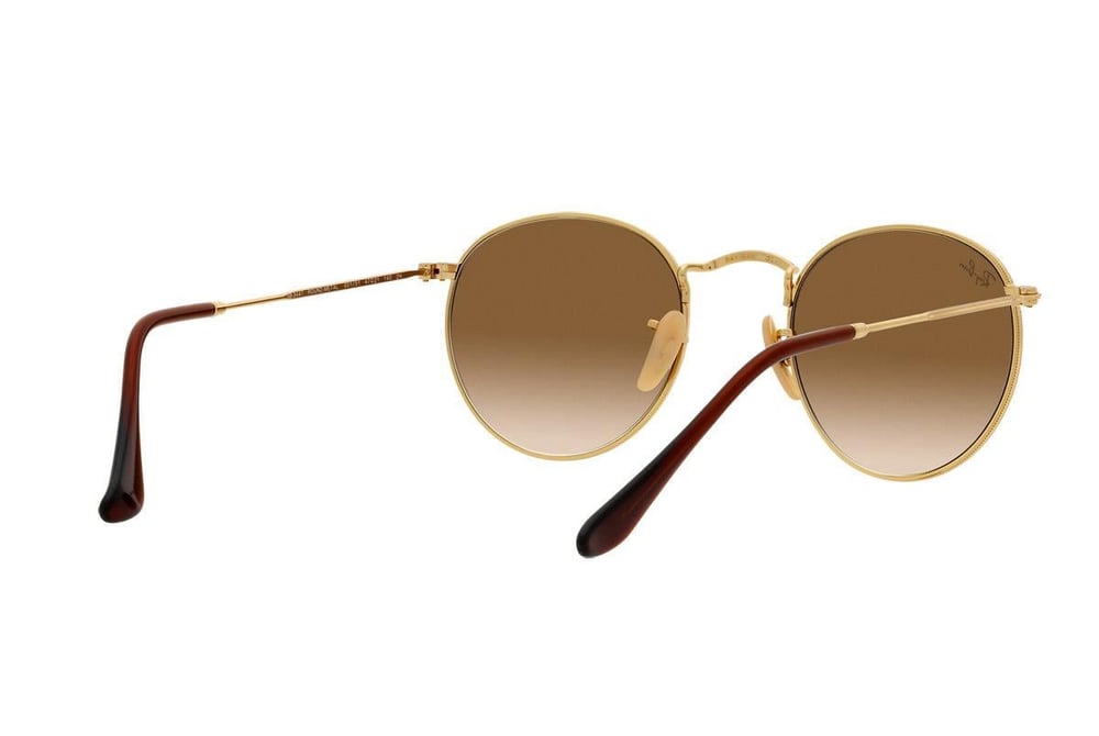 Ray-Ban RB3447 001/51 50 Unisex Güneş Gözlüğü