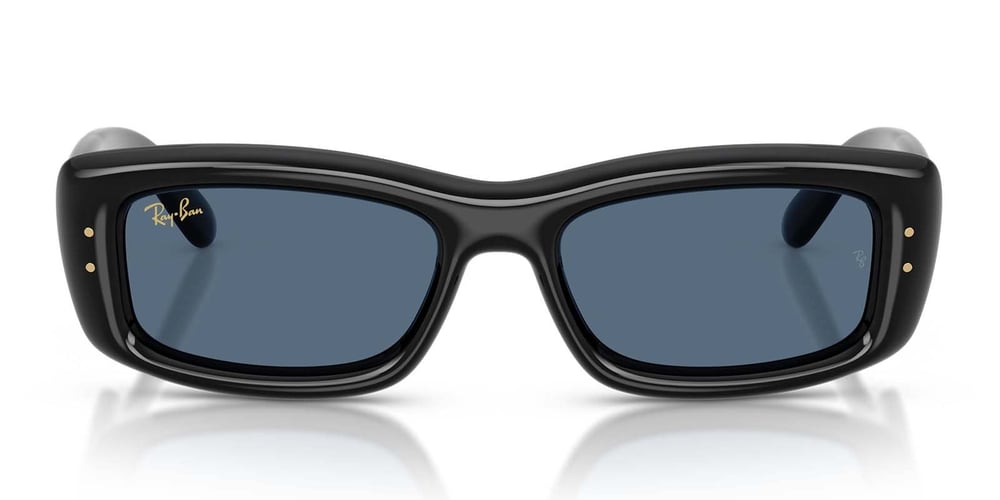 Ray-Ban RB4944 601/80 55 A$AP ROCKY Unisex Güneş Gözlüğü